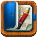 تحميل  Puzzle Book: Daily puzzle page