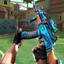 تحميل  MaskGun:لعبة إطلاق الأسلحة FPS