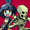 تحميل  Skullgirls: Fighting RPG