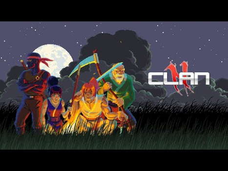 تحميل Clan N العاب اكشن لنظام أندرويد لقطة شاشة 8