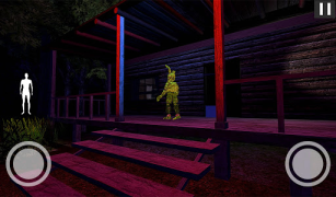 تحميل Animatronics: Haunted Mansion العاب اكشن لنظام أندرويد لقطة شاشة 4