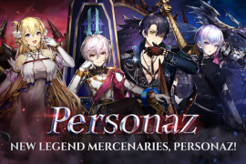 تحميل Brave Nine - Tactical RPG ألعاب الأدوار لنظام أندرويد لقطة شاشة 2
