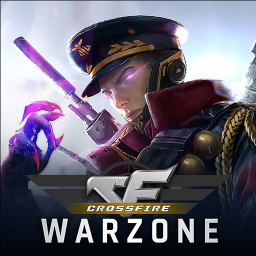 الشعار CROSSFIRE: Warzone