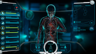 تحميل Bio Inc. Redemption : Plague المحاكاة لنظام أندرويد لقطة شاشة 2