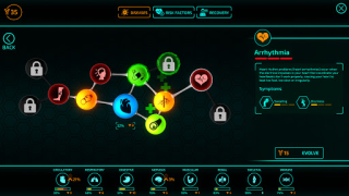 تحميل Bio Inc. Redemption : Plague المحاكاة لنظام أندرويد لقطة شاشة 3