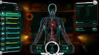 تحميل Bio Inc. Redemption : Plague المحاكاة لنظام أندرويد لقطة شاشة 4