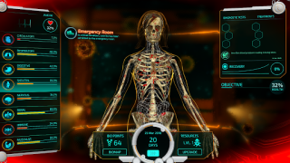 تحميل Bio Inc. Redemption : Plague المحاكاة لنظام أندرويد لقطة شاشة 7