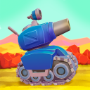 تحميل  Hills of Steel 2