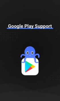 تحميل الأخطبوط - Gamepad ، Keymapper أدوات لنظام أندرويد لقطة شاشة 4
