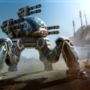 تحميل  War Robots PvP عدة لاعبين
