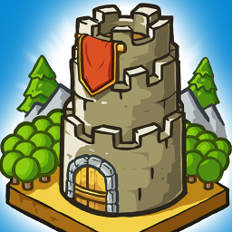 app logo