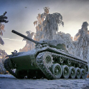 تحميل  Battle Tanks: WW2 World of War