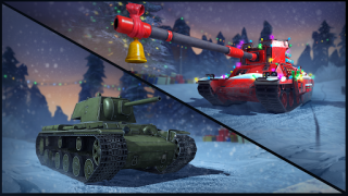 تحميل Battle Tanks: WW2 World of War العاب اكشن لنظام أندرويد لقطة شاشة 2