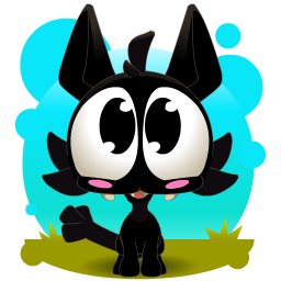الشعار DOFUS Pets