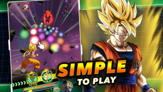 تحميل DRAGON BALL Z DOKKAN BATTLE العاب اكشن لنظام أندرويد لقطة شاشة 2