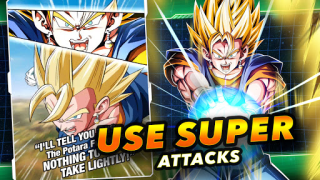 تحميل DRAGON BALL Z DOKKAN BATTLE العاب اكشن لنظام أندرويد لقطة شاشة 3