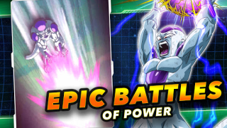 تحميل DRAGON BALL Z DOKKAN BATTLE العاب اكشن لنظام أندرويد لقطة شاشة 4