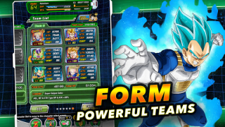 تحميل DRAGON BALL Z DOKKAN BATTLE العاب اكشن لنظام أندرويد لقطة شاشة 6