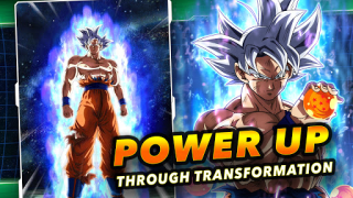 تحميل DRAGON BALL Z DOKKAN BATTLE العاب اكشن لنظام أندرويد لقطة شاشة 7