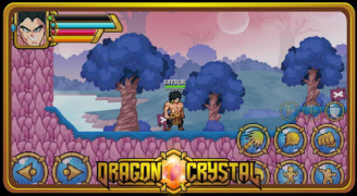 تحميل Dragon Crystal - Arena Online العاب اكشن لنظام أندرويد لقطة شاشة 5