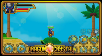 تحميل Dragon Crystal - Arena Online العاب اكشن لنظام أندرويد لقطة شاشة 6