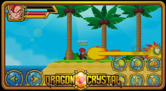 تحميل Dragon Crystal - Arena Online العاب اكشن لنظام أندرويد لقطة شاشة 7
