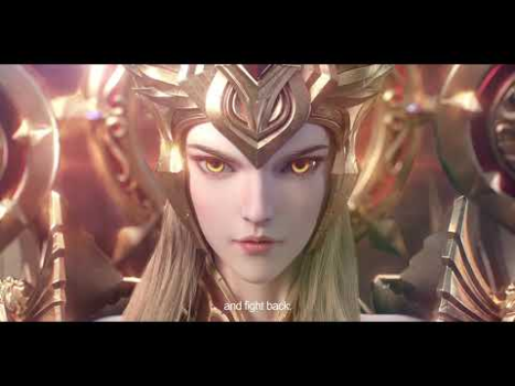 تحميل Dragon Storm Fantasy ألعاب الأدوار لنظام أندرويد لقطة شاشة 8