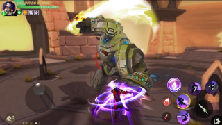 تحميل Eternal Sword M ألعاب الأدوار لنظام أندرويد لقطة شاشة 2