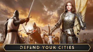 تحميل Evony: The King's Return الاستراتيجيات لنظام أندرويد لقطة شاشة 3