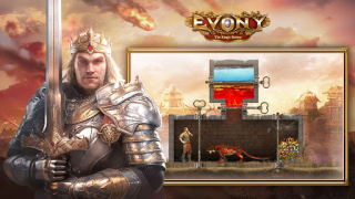 تحميل Evony: The King's Return الاستراتيجيات لنظام أندرويد لقطة شاشة 6