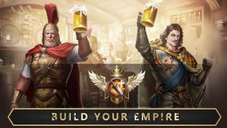 تحميل Evony: The King's Return الاستراتيجيات لنظام أندرويد لقطة شاشة 7
