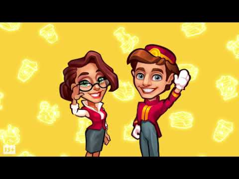 تحميل Grand Hotel Mania: Hotel games مغامرة لنظام أندرويد لقطة شاشة 7