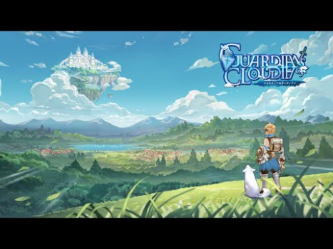 تحميل Guardians of Cloudia ألعاب الأدوار لنظام أندرويد لقطة شاشة 8