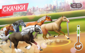 تحميل Horse Haven World Adventures ألعاب عارضة لنظام أندرويد لقطة شاشة 5
