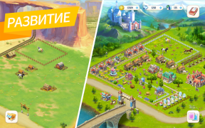 تحميل Horse Haven World Adventures ألعاب عارضة لنظام أندرويد لقطة شاشة 6