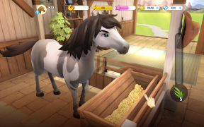 تحميل Horse Haven World Adventures ألعاب عارضة لنظام أندرويد لقطة شاشة 7