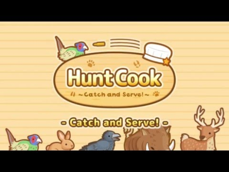 تحميل Hunt Cook: Catch and Serve المحاكاة لنظام أندرويد لقطة شاشة 8