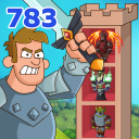 تحميل  Hustle Castle: Medieval games