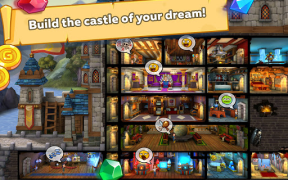 تحميل Hustle Castle: Medieval games ألعاب الأدوار لنظام أندرويد لقطة شاشة 6