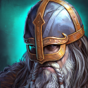 تحميل  I, Viking: Epic Vikings War