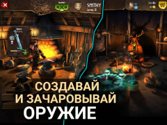 تحميل I, Viking: Epic Vikings War العاب اكشن لنظام أندرويد لقطة شاشة 7