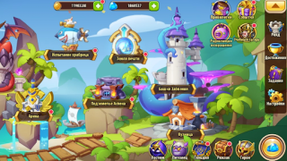 تحميل Idle Heroes ألعاب الأدوار لنظام أندرويد لقطة شاشة 6
