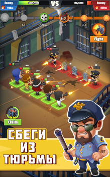 تحميل Idle Mafia - Tycoon Manager المحاكاة لنظام أندرويد لقطة شاشة 2