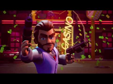 تحميل Idle Mafia - Tycoon Manager المحاكاة لنظام أندرويد لقطة شاشة 8