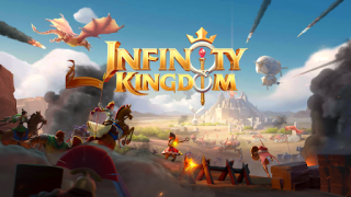 تحميل Infinity Kingdom الاستراتيجيات لنظام أندرويد لقطة شاشة 6