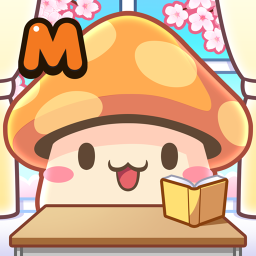 الشعار MapleStory M - Fantasy MMORPG