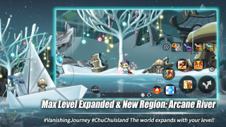 تحميل MapleStory M - Fantasy MMORPG ألعاب الأدوار لنظام أندرويد لقطة شاشة 2