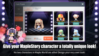 تحميل MapleStory M - Fantasy MMORPG ألعاب الأدوار لنظام أندرويد لقطة شاشة 6