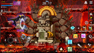 تحميل MapleStory M - Fantasy MMORPG ألعاب الأدوار لنظام أندرويد لقطة شاشة 7