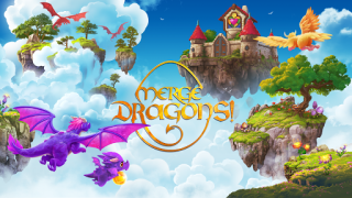 تحميل Merge Dragons! الألغاز لنظام أندرويد لقطة شاشة 6